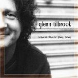 Tilbrook, Glenn - Transatlantic Ping Pong