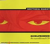 Sweet, Matthew - Girlfriend: The Superdeformed CD