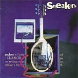 Sneakers - Racket