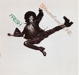 Sly & The Family Stone - Fresh