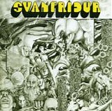 Svanfridur - What's Hidden There?