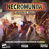 StÃ©phane Primeau - Necromunda: Underhive Wars