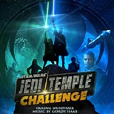 Gordy Haab - Star Wars: Jedi Temple Challenge