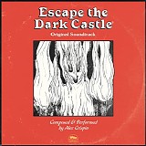 Alex Crispin - Escape The Dark Castle