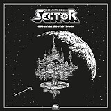 Alex Crispin - Escape The Dark Sector