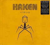 Haken - Virus