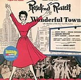 Rosalind Russell - Wonderful Town