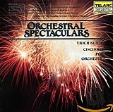 Ercih Kumzel - Orchestral Spectaculars