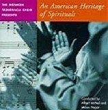 Mormon Tabernacle Choir - An American Heritage of Spirituals