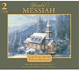 London Philharmonic Orchestra - Handel's Messiah Thomas Kinkade