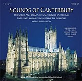 David Flood - Sounds of Canterbury