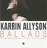 Karrin Allyson - Ballads