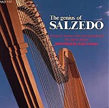 Judy Loman - The Genius of Salzedo