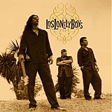 Los Lonely Boys - Los Lonely Boys