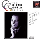 Glenn Gould - The Art of Glenn Gould