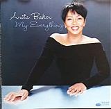 Anita Baker - My Everything