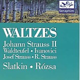 Felix Slatkin - Waltzes