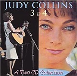 Judy Collins - 3 & 4