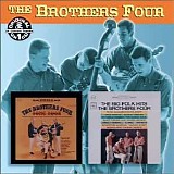The Brothers Four - Song Book/The Big Folk Hits