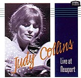 Judy Coillins - Live at Newport