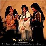 Rita Coolidge, Laura Satterfield, Priscilla Coolidge - Walela