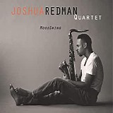 Joshua Redman Quartet - Moodswing