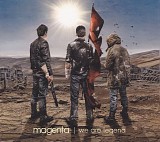 Magenta - We Are Legend