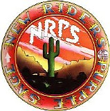 New Riders of the Purple Sage - New Riders of the Purple Sage