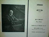 David Rubinstein - Jean Sibelius Piano Music