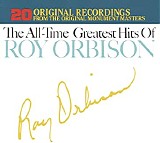 Roy Orbison - The All-Time Greatest Hits of Roy Orbison