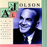 Al Jolson - Al Jolson The Best of the Decca Years