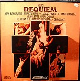 Joan Sutherand - Verdi Requiem