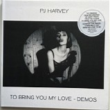 PJ Harvey - To Bring You My Love - Demos