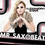 Alexandra Stan - Saxobeats