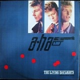 a-ha - The Living Daylights