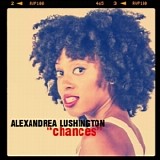 AlexandrÃ©a Lushington - Chances - Single