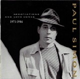 Paul Simon - Negotiations And Love Songs (1971-1986)