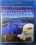 America's National Parks - National Parks Exploration Series presents  America's National Parks: An Eagle's View