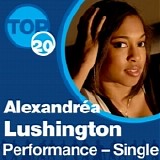 AlexandrÃ©a Lushington - If You Leave Me Now (American Idol Performance) - Single