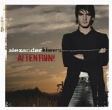 Alexander Klaws - Attention