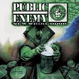 Public Enemy - New Whirl Odor [cd+dvd]