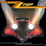 ZZ Top - Eliminator