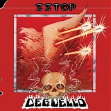 ZZ Top - Deguello