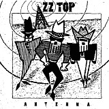 ZZ Top - Antenna