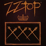 ZZ Top - XXX