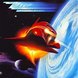 ZZ Top - Afterburner