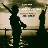 Kurt Weill - Johnny Johnson (1997)