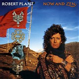 Robert Plant - Now And Zen