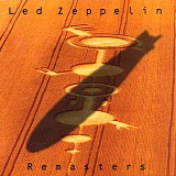 Led Zeppelin - Remasters