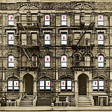 Led Zeppelin - Physical Graffiti